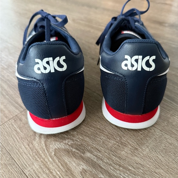 Asics Tiger Runner (Midnight) M11/EUR 45 - Picture 3 of 5